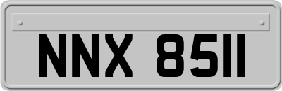 NNX8511
