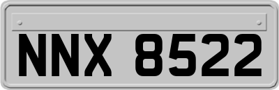 NNX8522