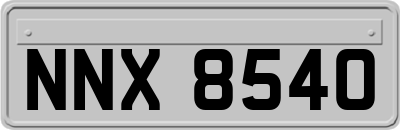 NNX8540