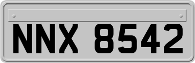 NNX8542