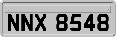 NNX8548