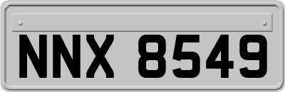 NNX8549