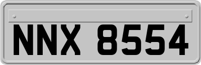 NNX8554