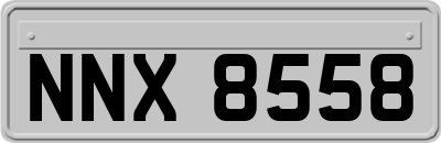 NNX8558