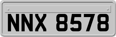 NNX8578