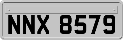 NNX8579