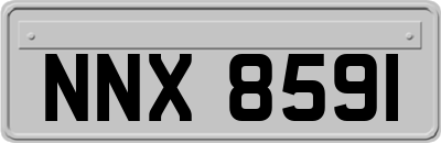 NNX8591