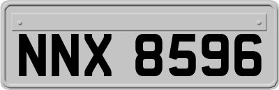 NNX8596