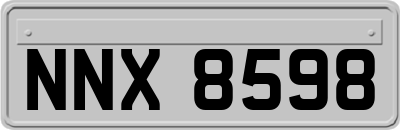 NNX8598