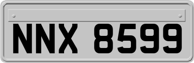 NNX8599