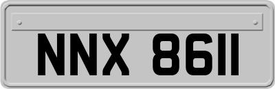 NNX8611