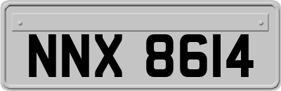 NNX8614