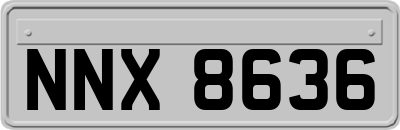 NNX8636
