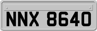 NNX8640