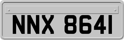 NNX8641
