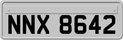 NNX8642