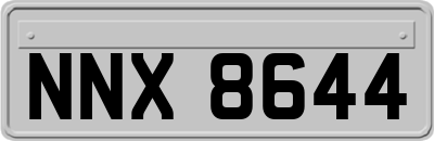 NNX8644