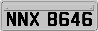 NNX8646