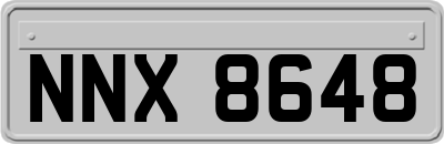 NNX8648
