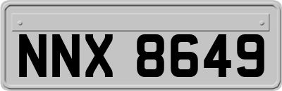 NNX8649