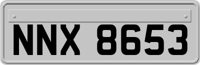 NNX8653
