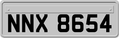 NNX8654