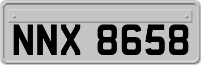 NNX8658