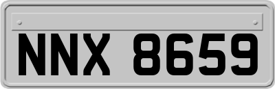 NNX8659