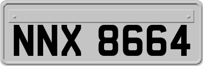 NNX8664