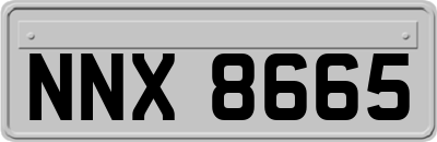 NNX8665