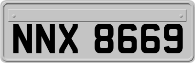 NNX8669