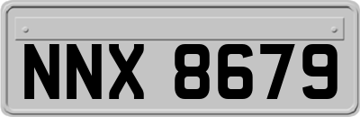NNX8679