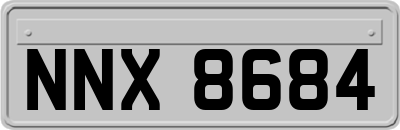NNX8684