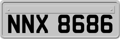 NNX8686