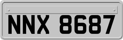 NNX8687