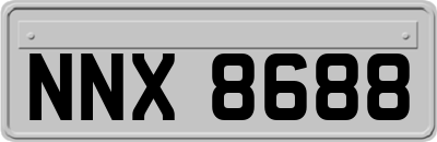 NNX8688