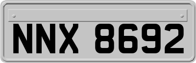 NNX8692