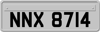 NNX8714