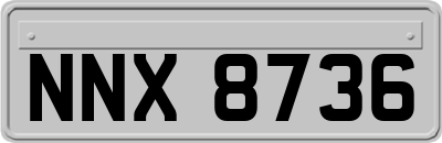 NNX8736