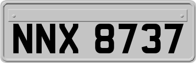 NNX8737
