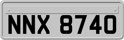 NNX8740