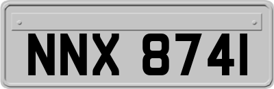 NNX8741