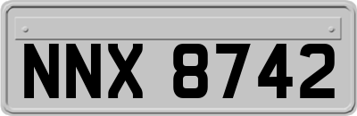 NNX8742