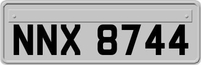 NNX8744