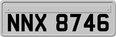NNX8746