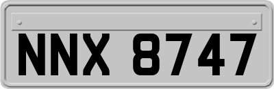 NNX8747