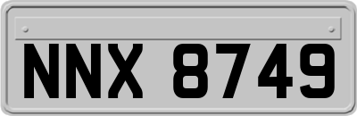 NNX8749