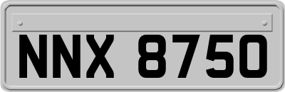 NNX8750