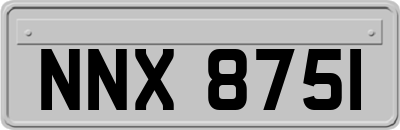 NNX8751