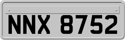 NNX8752